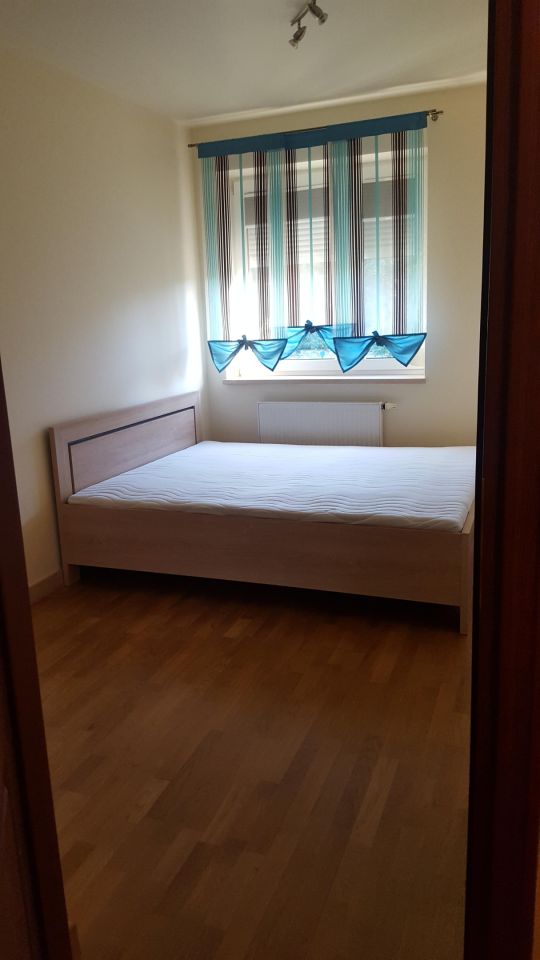 Mieszkanie 2-pokojowe Ząbki Centrum, ul. Jacka Malczewskiego. Zdjęcie 9