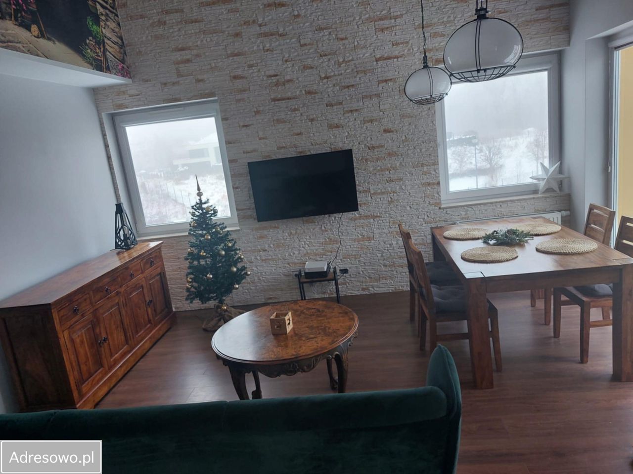 Mieszkanie 4-pokojowe Gdańsk Jasień, ul. Bażantowa. Zdjęcie 10