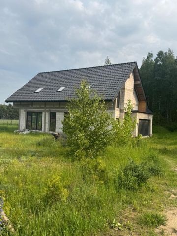 dom wolnostojący Obrowo. Zdjęcie 1