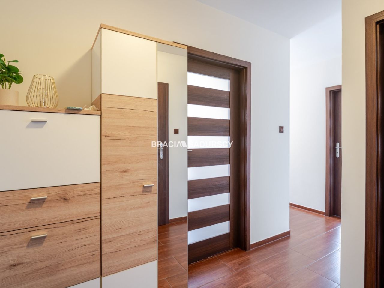 Mieszkanie 3-pokojowe Kraków Podgórze, ul. Rydlówka. Zdjęcie 18