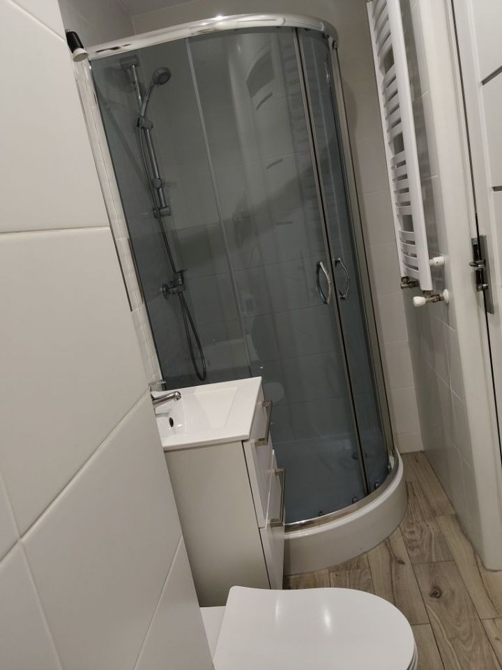 Mieszkanie 2-pokojowe Świebodzice, ul. marsz. Józefa Piłsudskiego. Zdjęcie 2