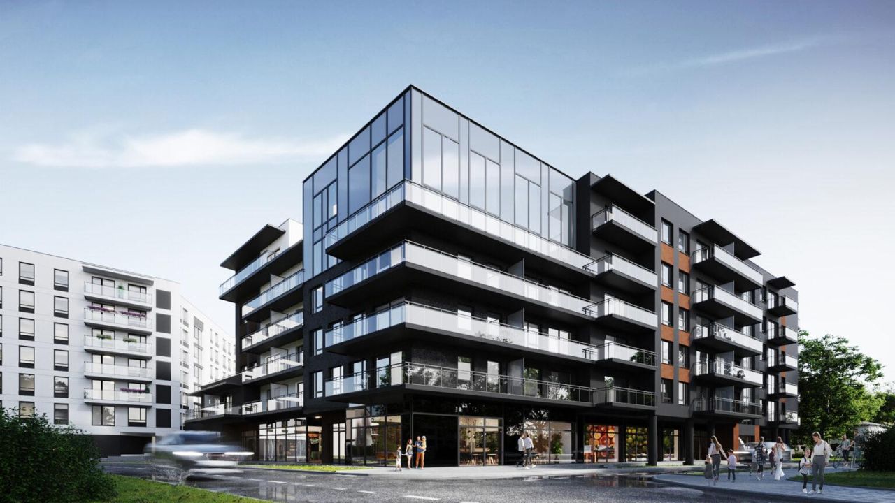 Mieszkanie 2-pokojowe Łódź Zdrowie, ul. Mania. Zdjęcie 8