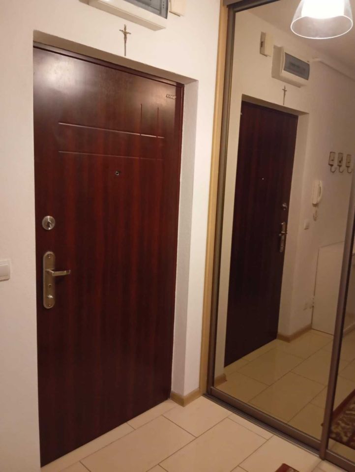 Mieszkanie 2-pokojowe Lubartów, ul. ks. Jerzego Popiełuszki. Zdjęcie 4