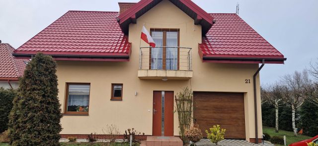 dom wolnostojący Strumiany. Zdjęcie 1