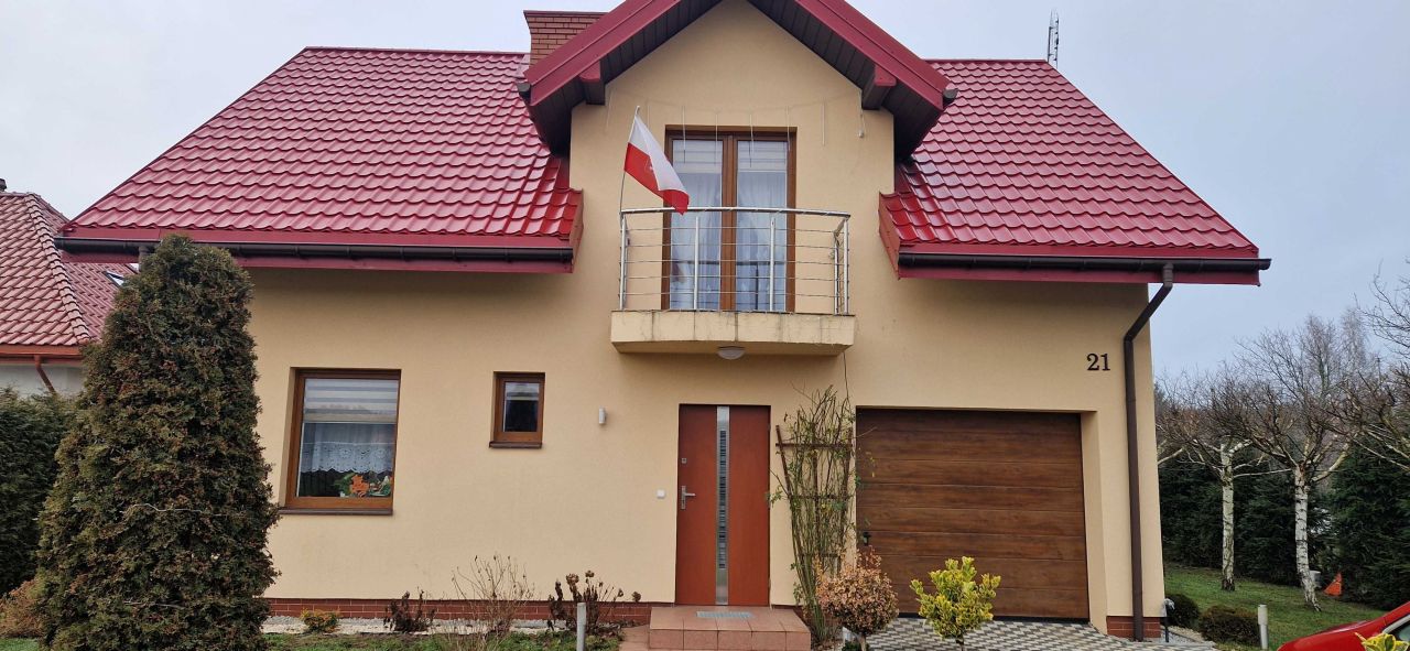 dom wolnostojący Strumiany. Zdjęcie 1