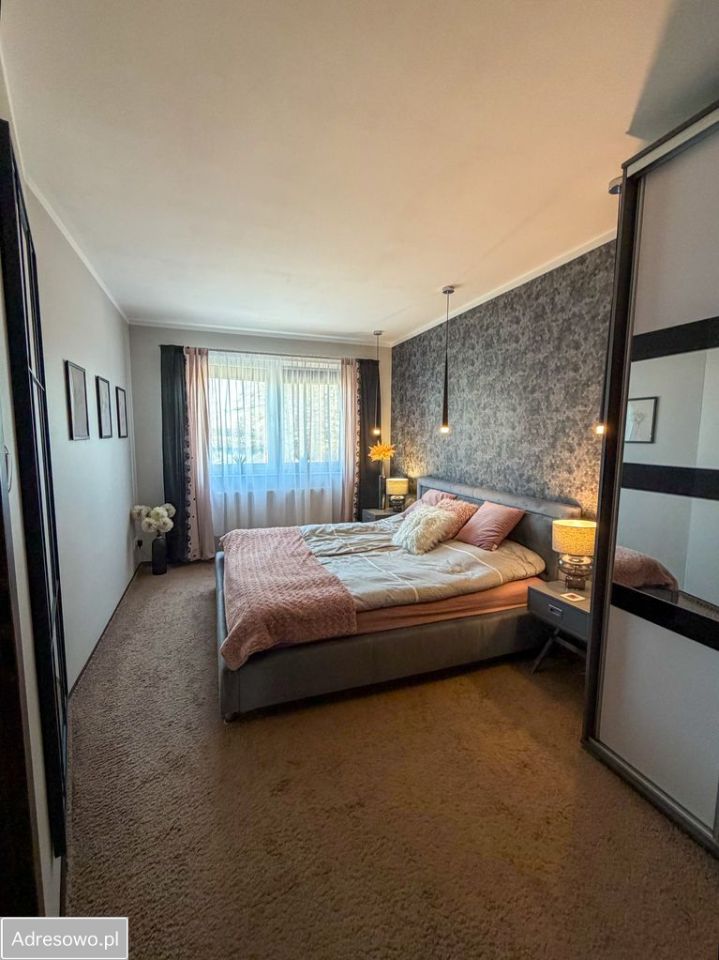 dom szeregowy, 4 pokoje Zgorzelec, al. Ujazdowska. Zdjęcie 13