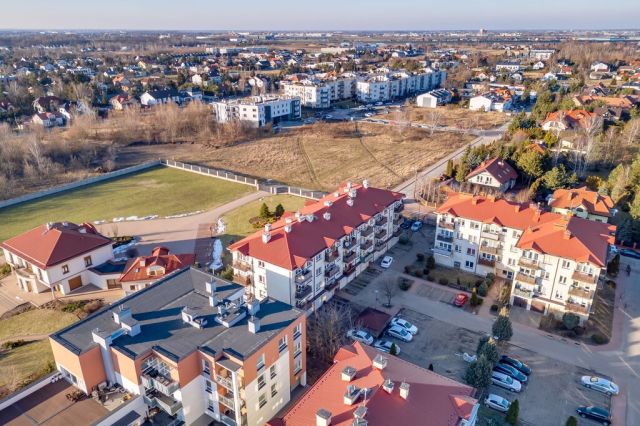 Mieszkanie 2-pokojowe Pruszków, ul. Władysława Broniewskiego. Zdjęcie 24