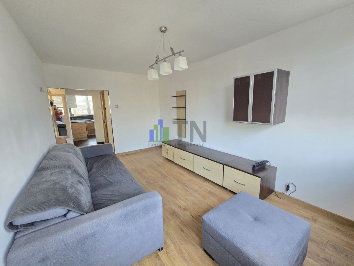 Mieszkanie 3-pokojowe Wrocław Psie Pole, ul. Piotra Czajkowskiego. Zdjęcie 2