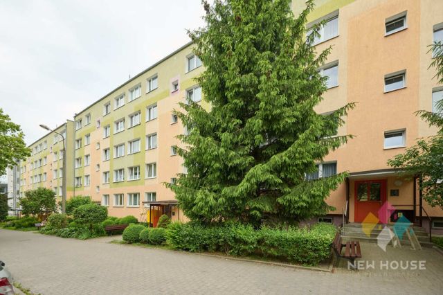 Mieszkanie 2-pokojowe Olsztyn, ul. Dworcowa. Zdjęcie 9