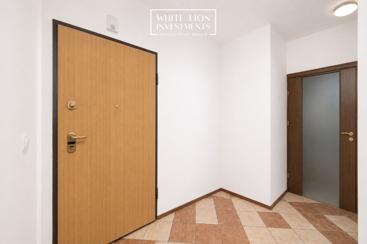 Mieszkanie 2-pokojowe Warszawa Wola, ul. Okopowa. Zdjęcie 15