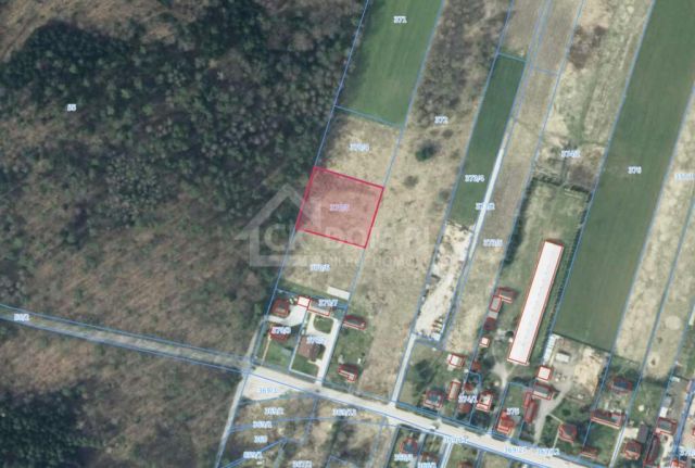 Działka Kielce. Zdjęcie 7