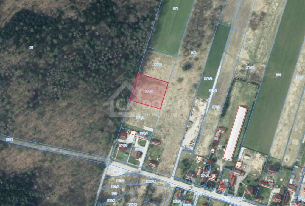 Działka Kielce. Zdjęcie 7