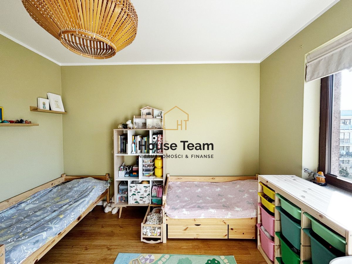 Mieszkanie 3-pokojowe Bydgoszcz, ul. Sybiraków. Zdjęcie 11