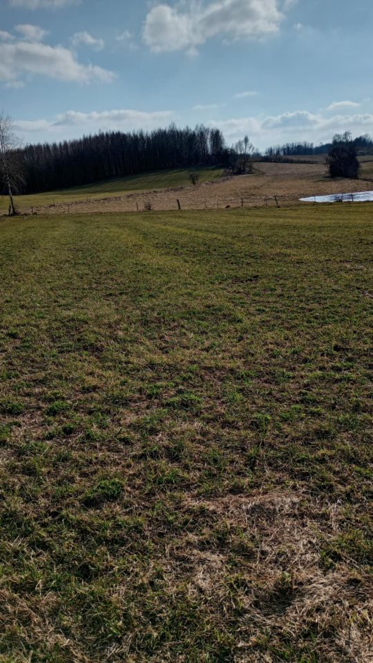 Działka budowlana Czyprki. Zdjęcie 4