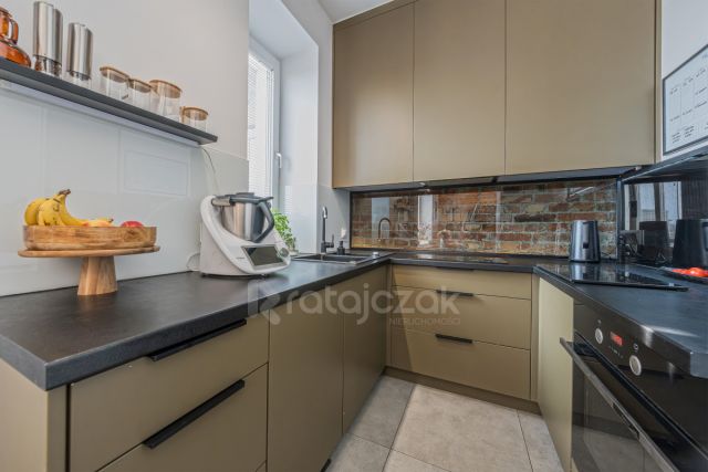 Mieszkanie 2-pokojowe Gdynia Oksywie, ul. inż. J. Śmidowicza. Zdjęcie 12