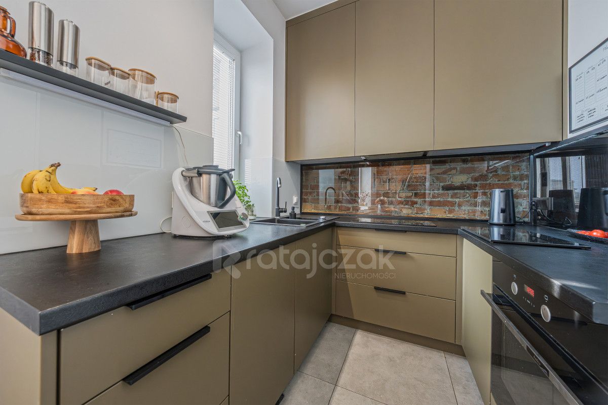 Mieszkanie 2-pokojowe Gdynia Oksywie, ul. inż. J. Śmidowicza. Zdjęcie 12