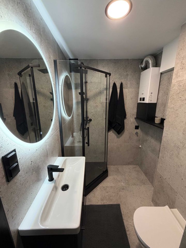 Mieszkanie 2-pokojowe Chorzów Batory, ul. Jurija Gagarina. Zdjęcie 2