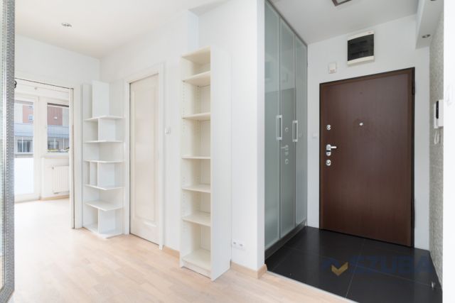 Mieszkanie 2-pokojowe Warszawa Mokotów, ul. Egejska. Zdjęcie 13