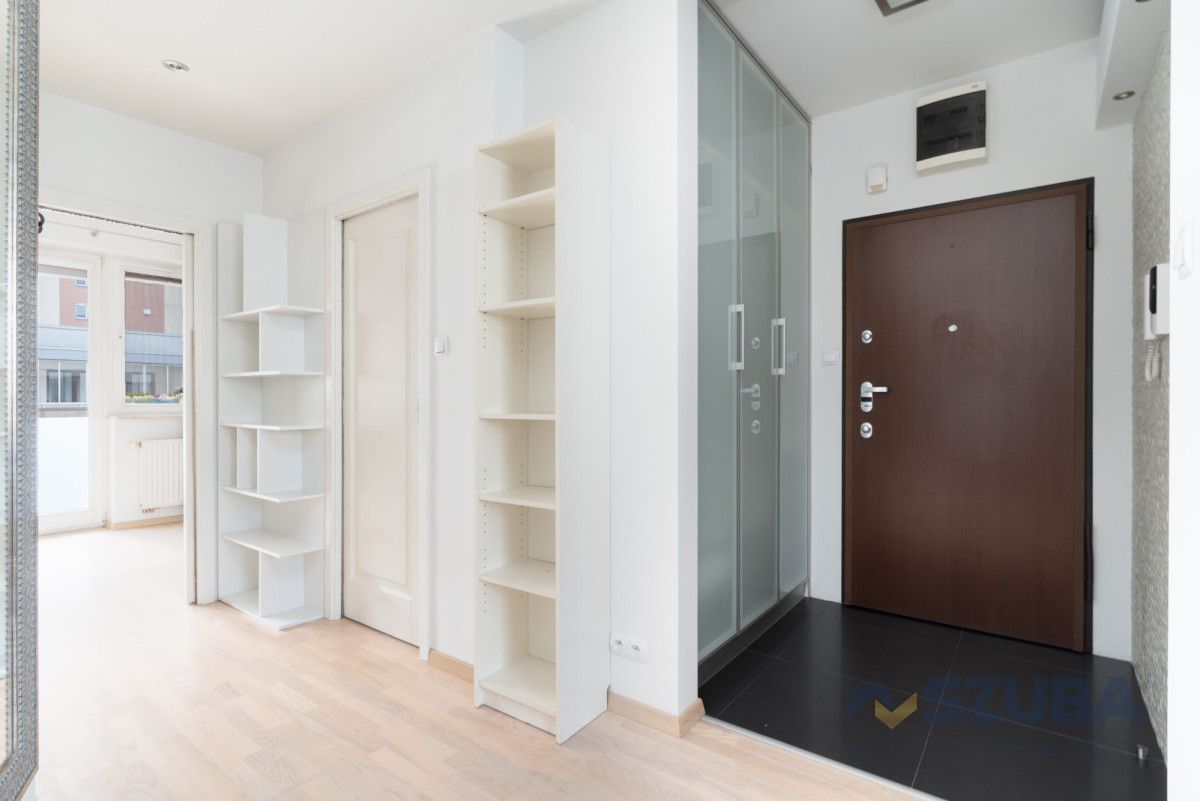 Mieszkanie 2-pokojowe Warszawa Mokotów, ul. Egejska. Zdjęcie 13