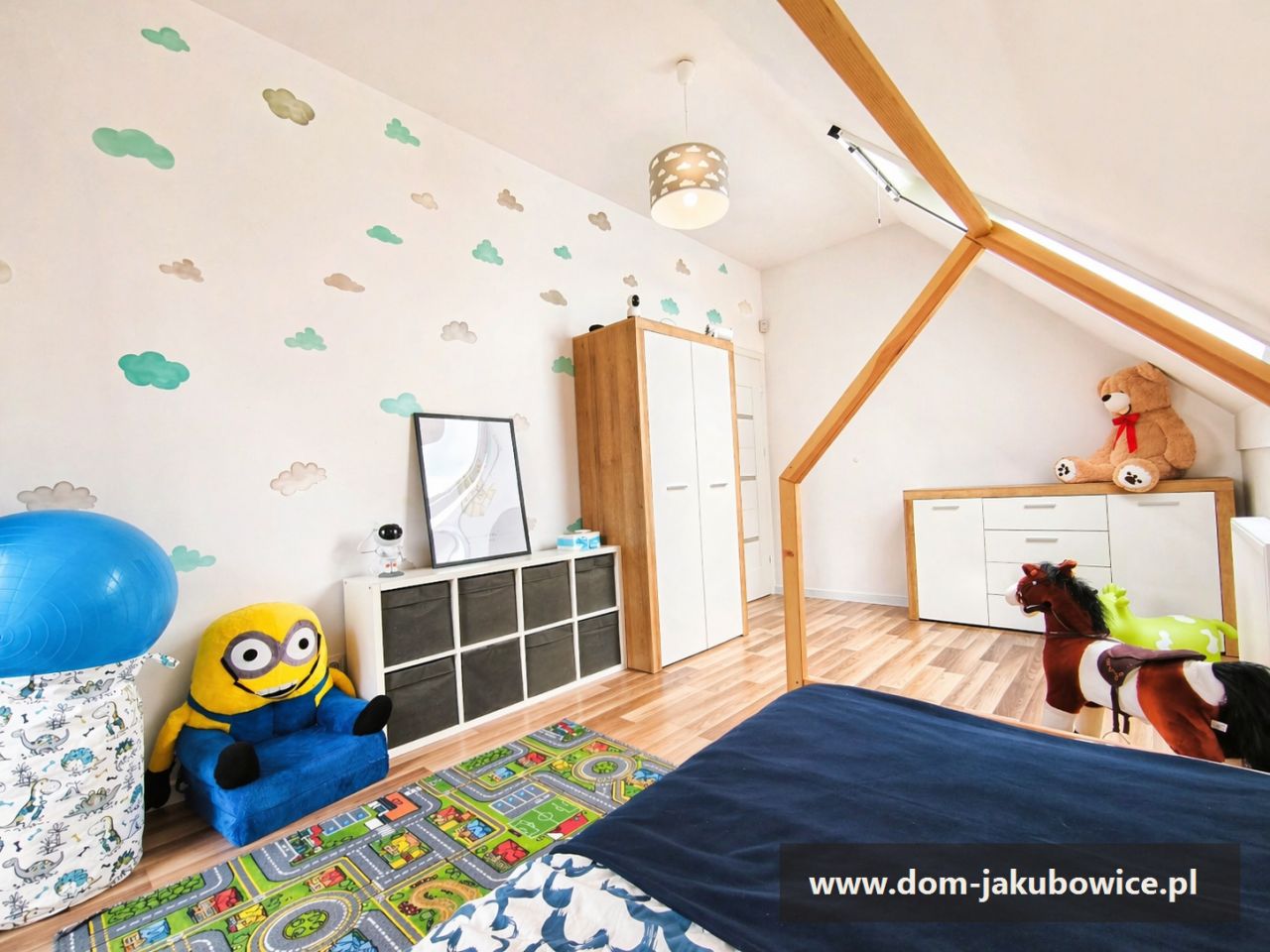 bliźniak, 5 pokoi Jakubowice Konińskie-Kolonia, ul. Zemborska. Zdjęcie 13