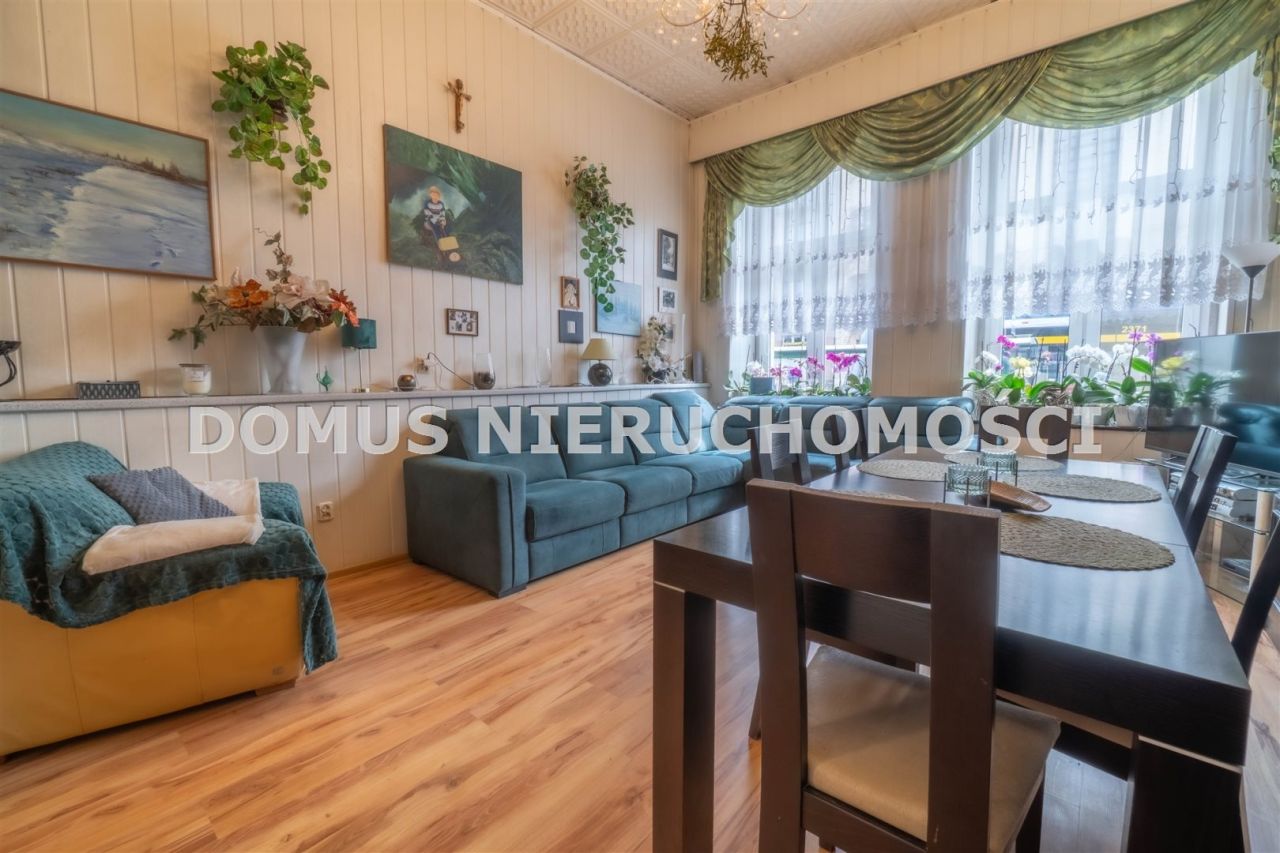 Mieszkanie 4-pokojowe Łódź, ul. Prezydenta Gabriela Narutowicza. Zdjęcie 2