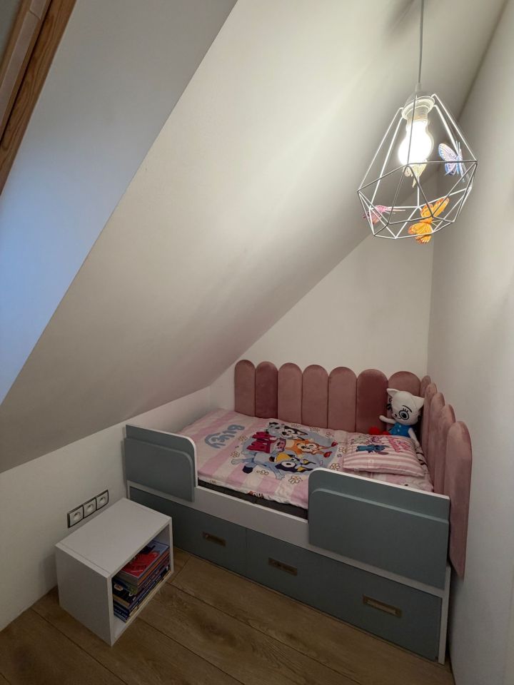 Mieszkanie 4-pokojowe Polkowice, ul. Gdańska. Zdjęcie 9