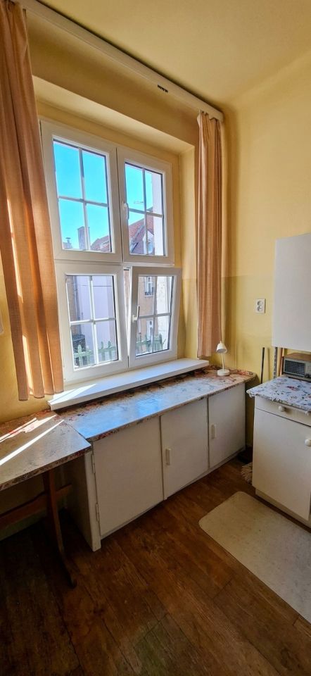 Mieszkanie 2-pokojowe Poznań Stare Miasto, ul. Wielka. Zdjęcie 9