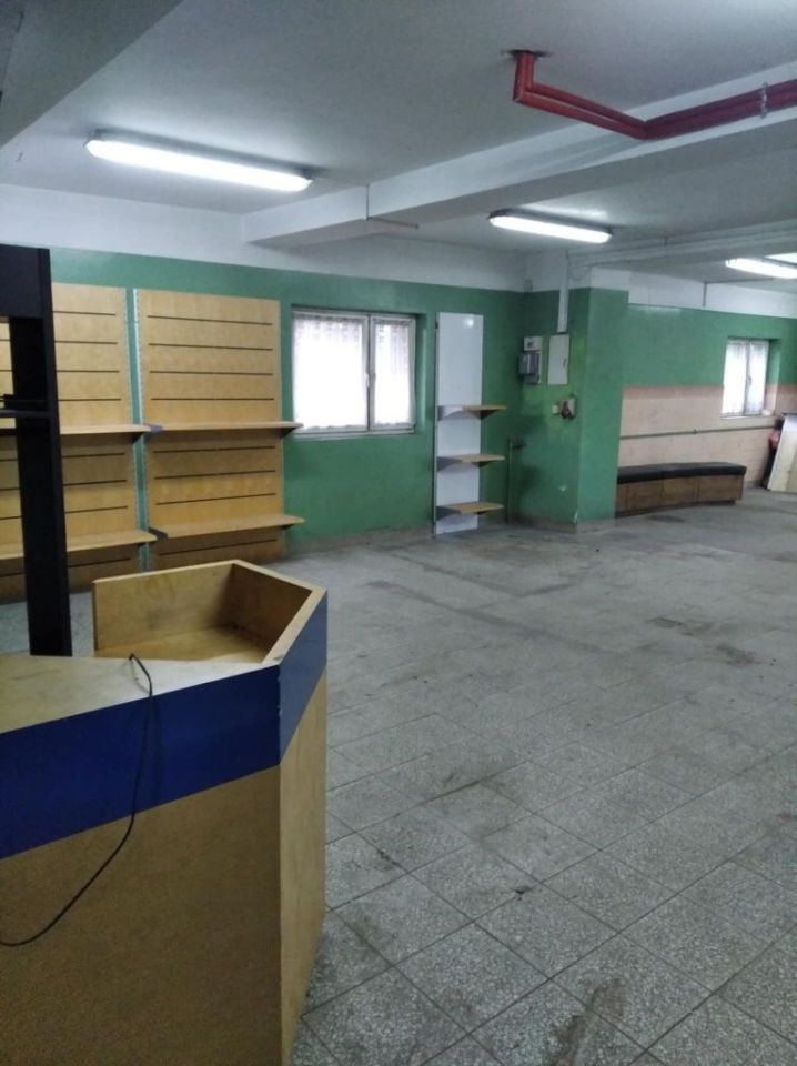 Hala/magazyn Kokotów. Zdjęcie 6