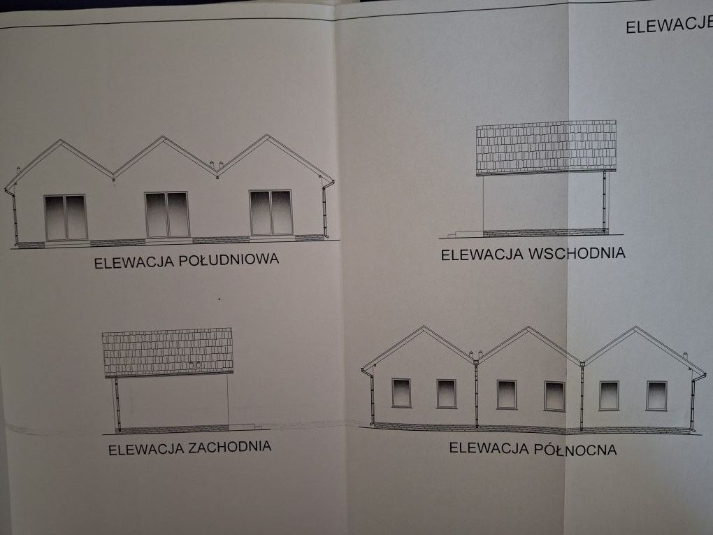 Działka inwestycyjna Gąski, ul. Piaskowa. Zdjęcie 7