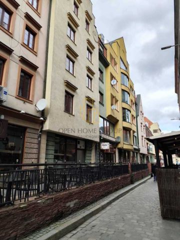 Mieszkanie 2-pokojowe Wrocław, ul. Więzienna. Zdjęcie 10