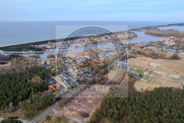 Mieszkanie 2-pokojowe Dziwnów, ul. Daglezji. Zdjęcie 12