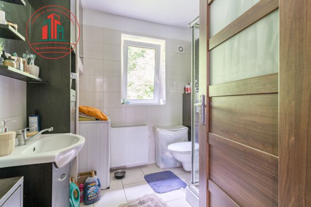 dom wolnostojący, 5 pokoi Babidół, ul. Leśny Zakątek. Zdjęcie 12
