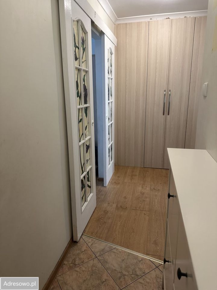 Mieszkanie 3-pokojowe Kielce Centrum, ul. Warszawska. Zdjęcie 19