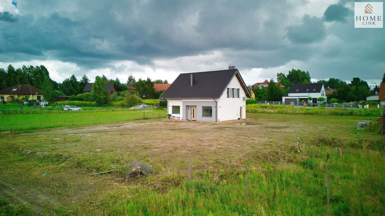 dom wolnostojący, 6 pokoi Wójtowo. Zdjęcie 10