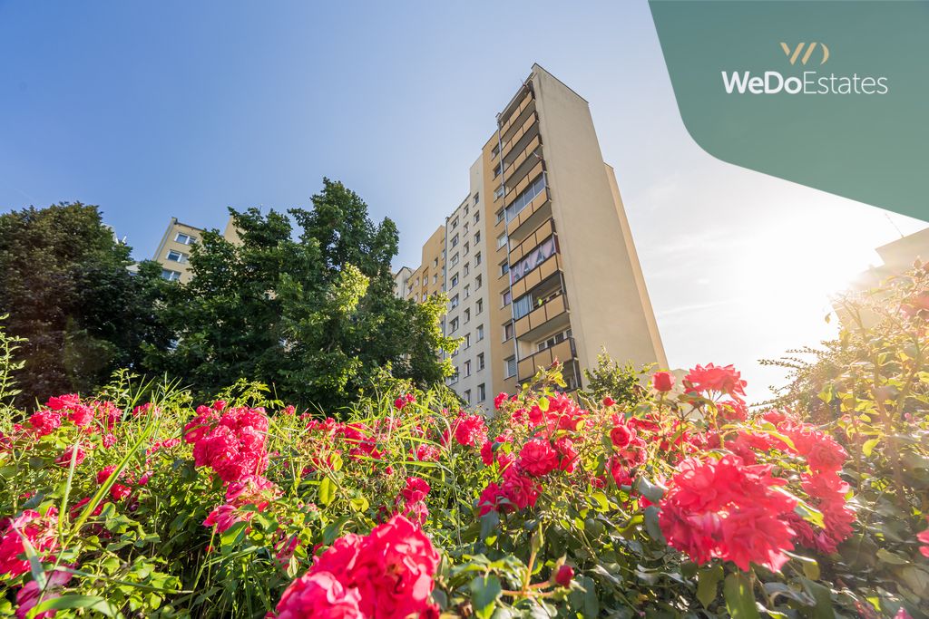 Mieszkanie 3-pokojowe Warszawa Bemowo, ul. Łagowska. Zdjęcie 17