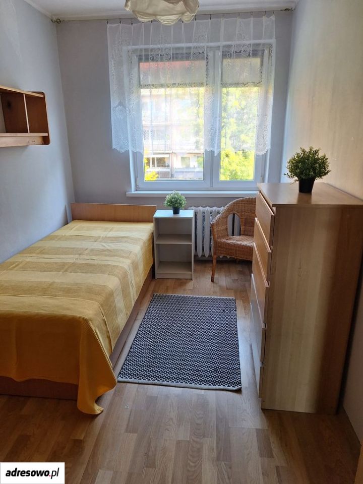 Mieszkanie 3-pokojowe Będzin, ul. Bursztynowa. Zdjęcie 4
