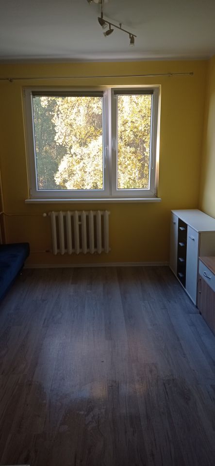 Mieszkanie 2-pokojowe Zabrze Maciejów, ul. Wolności