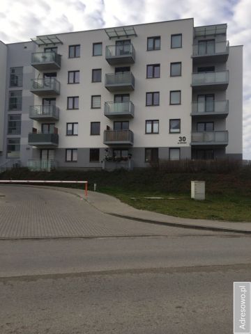 Mieszkanie 3-pokojowe Gdańsk Kowale, ul. Zeusa. Zdjęcie 1