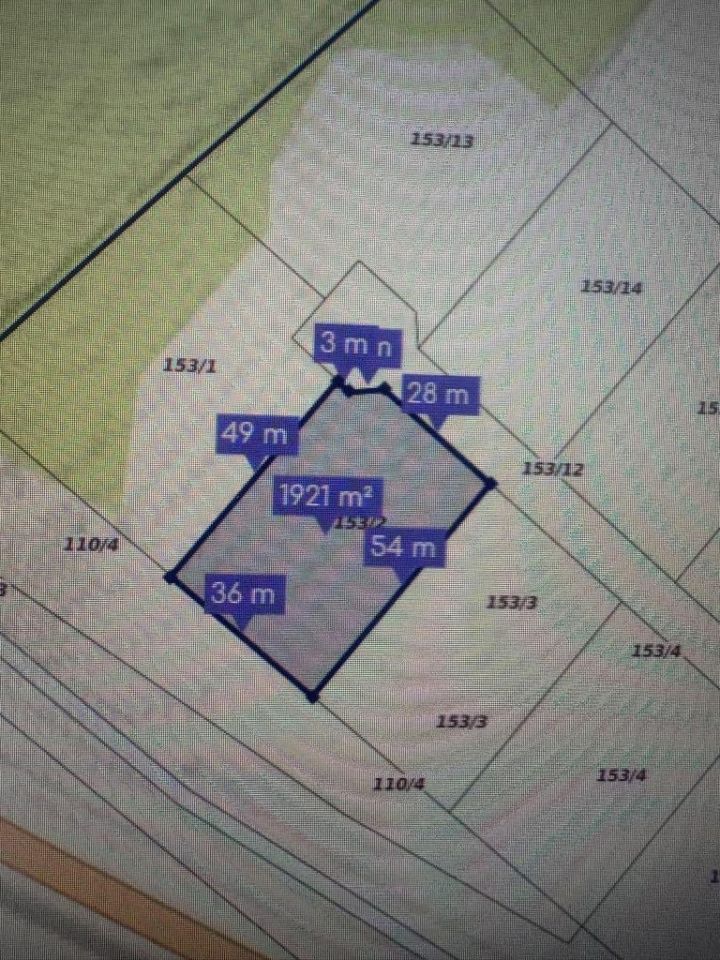 Działka budowlana Benenard, ul. Bukowa. Zdjęcie 10