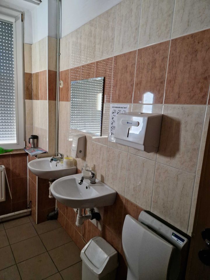 Hala/magazyn Skarżysko-Kamienna. Zdjęcie 6