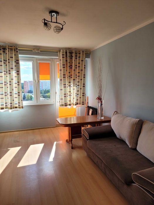 Mieszkanie 2-pokojowe Włocławek Zazamcze, ul. Pogodna