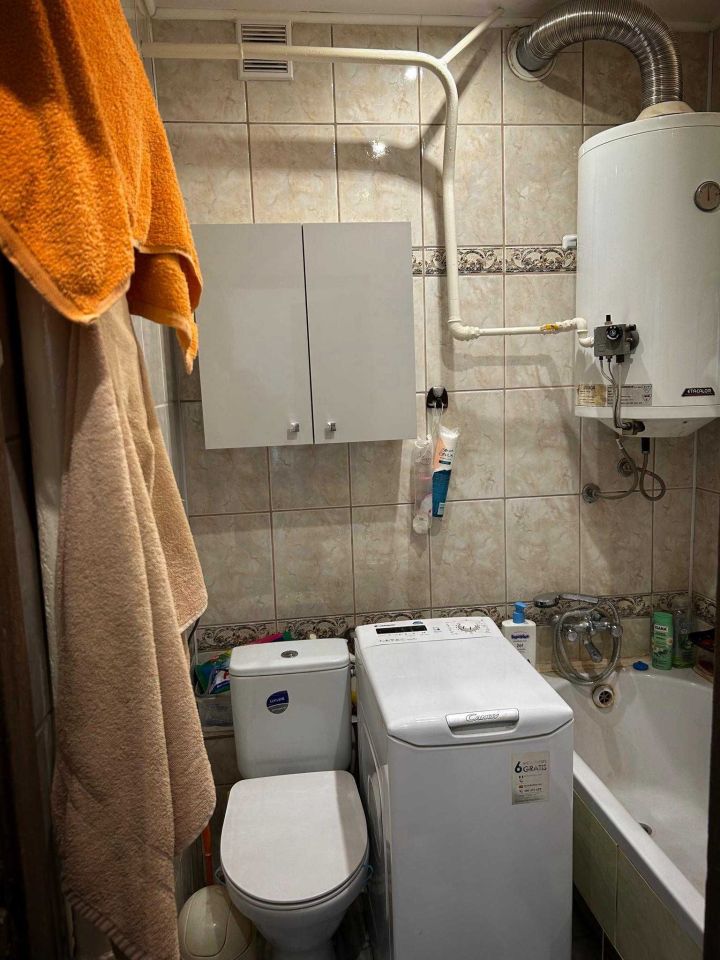 Mieszkanie 2-pokojowe Poniatowa, ul. Młodzieżowa. Zdjęcie 5