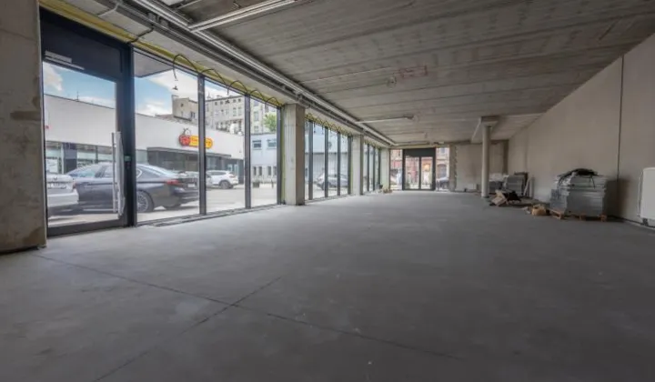 Lokal Wrocław Śródmieście, ul. Nowowiejska