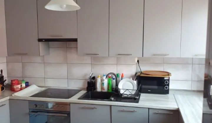 bliźniak, 5 pokoi Olsztyn, ul. Biskupińska