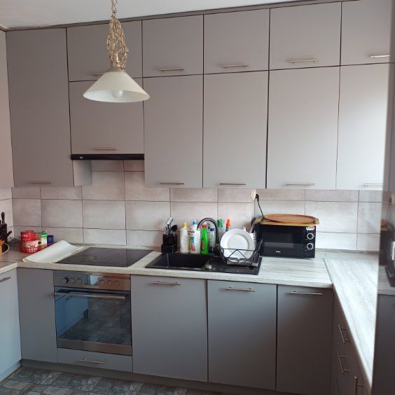 bliźniak, 5 pokoi Olsztyn, ul. Biskupińska