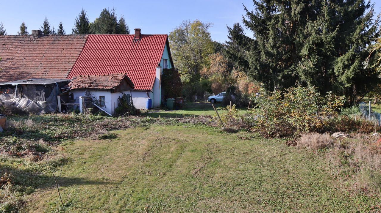 bliźniak, 3 pokoje Suszki. Zdjęcie 6