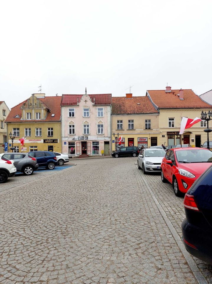 Lokal Górowo Iławeckie. Zdjęcie 3