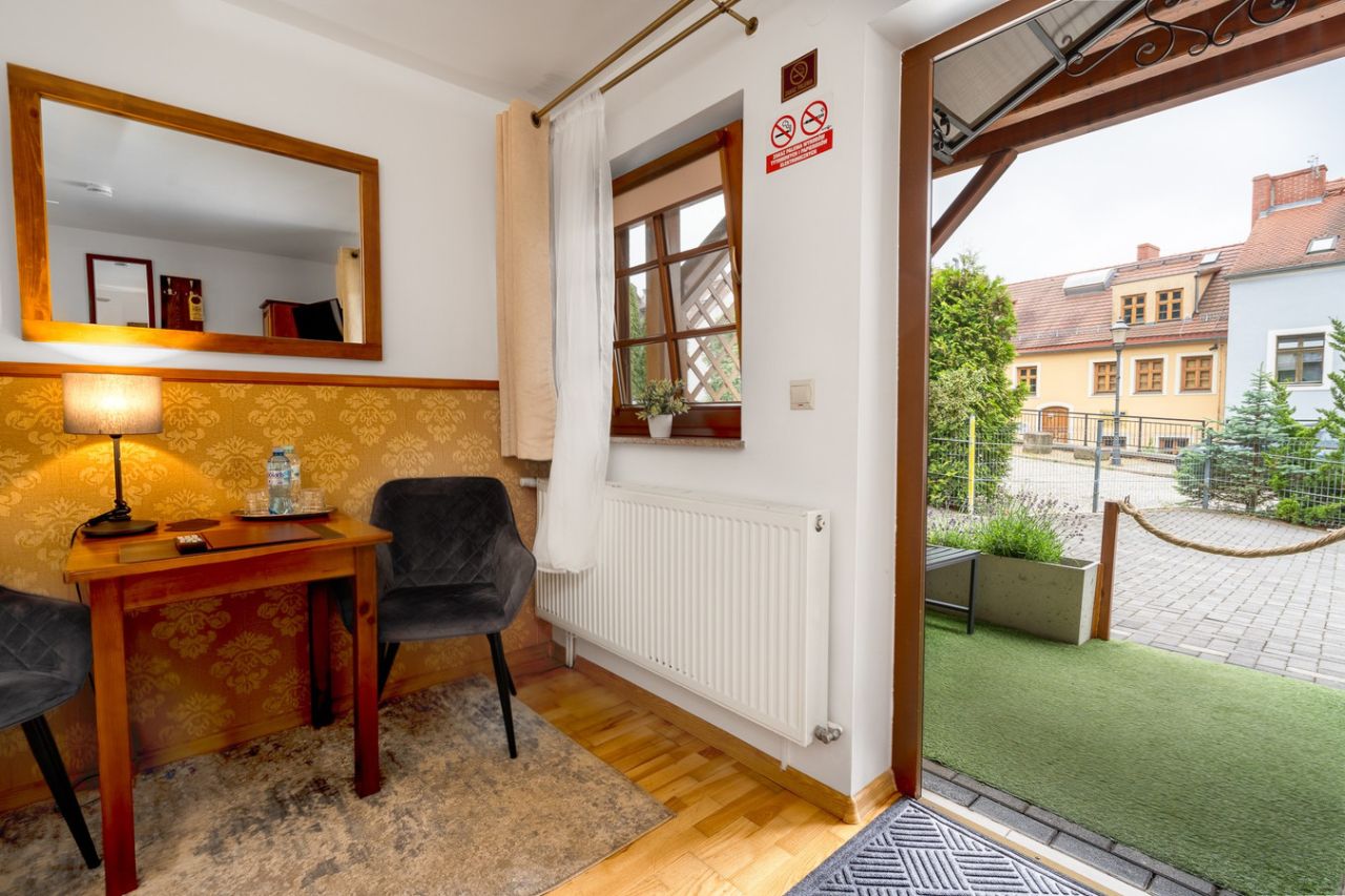 Hotel/pensjonat Zgorzelec, ul. Nowomiejska. Zdjęcie 17