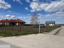 Działka budowlana Dębiny, ul. Pałacowa. Zdjęcie 2