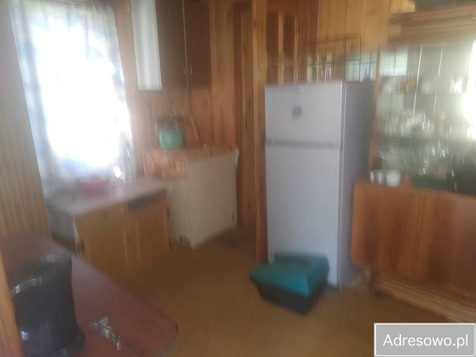 Działka rod Warszawa Białołęka Dworska, ul. Osieki. Zdjęcie 7